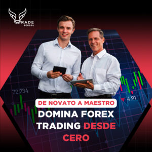 De Novato a Maestro: Domina Forex Trading
