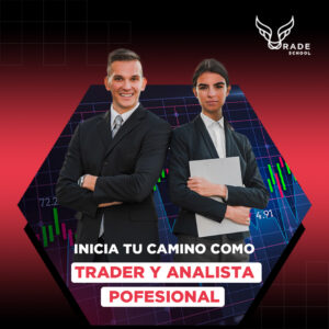 FOREX Avanzado Inicia tu Camino como Trader y Analista Profesional