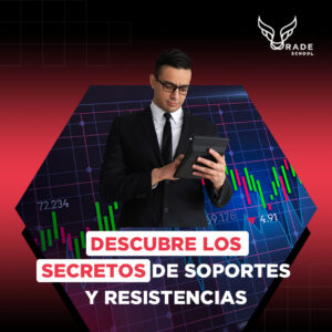 Trading Pro: Descubre los Secretos de Soportes y Resistencias